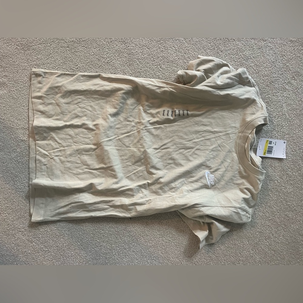 Nike Tshirt